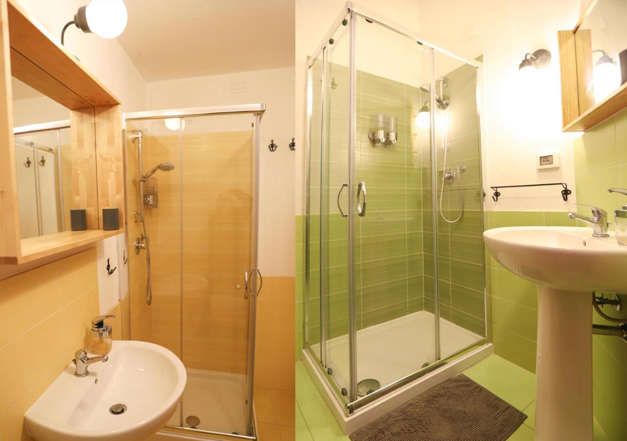 Double Room Private External Bathroom