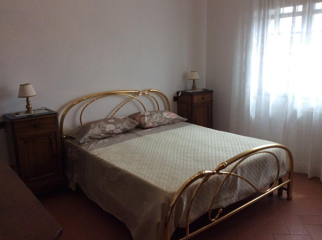Double Room with Private External Bathroom