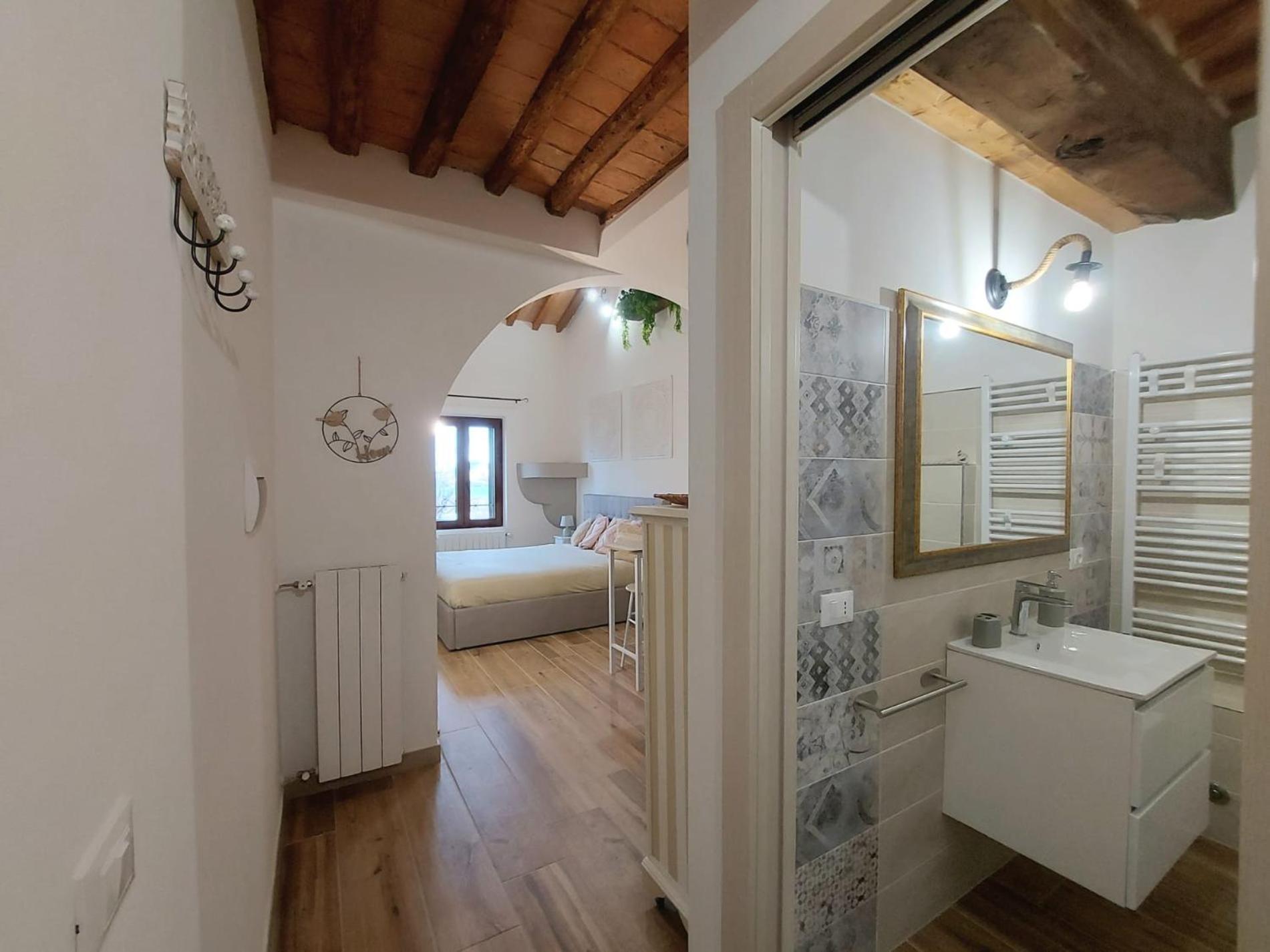 Duplex Suite