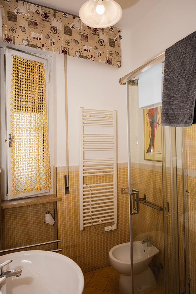 Triple Room with Private External Bathroom