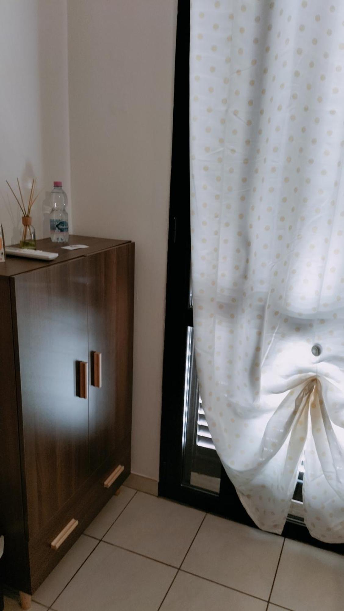 Single Room Terrace
