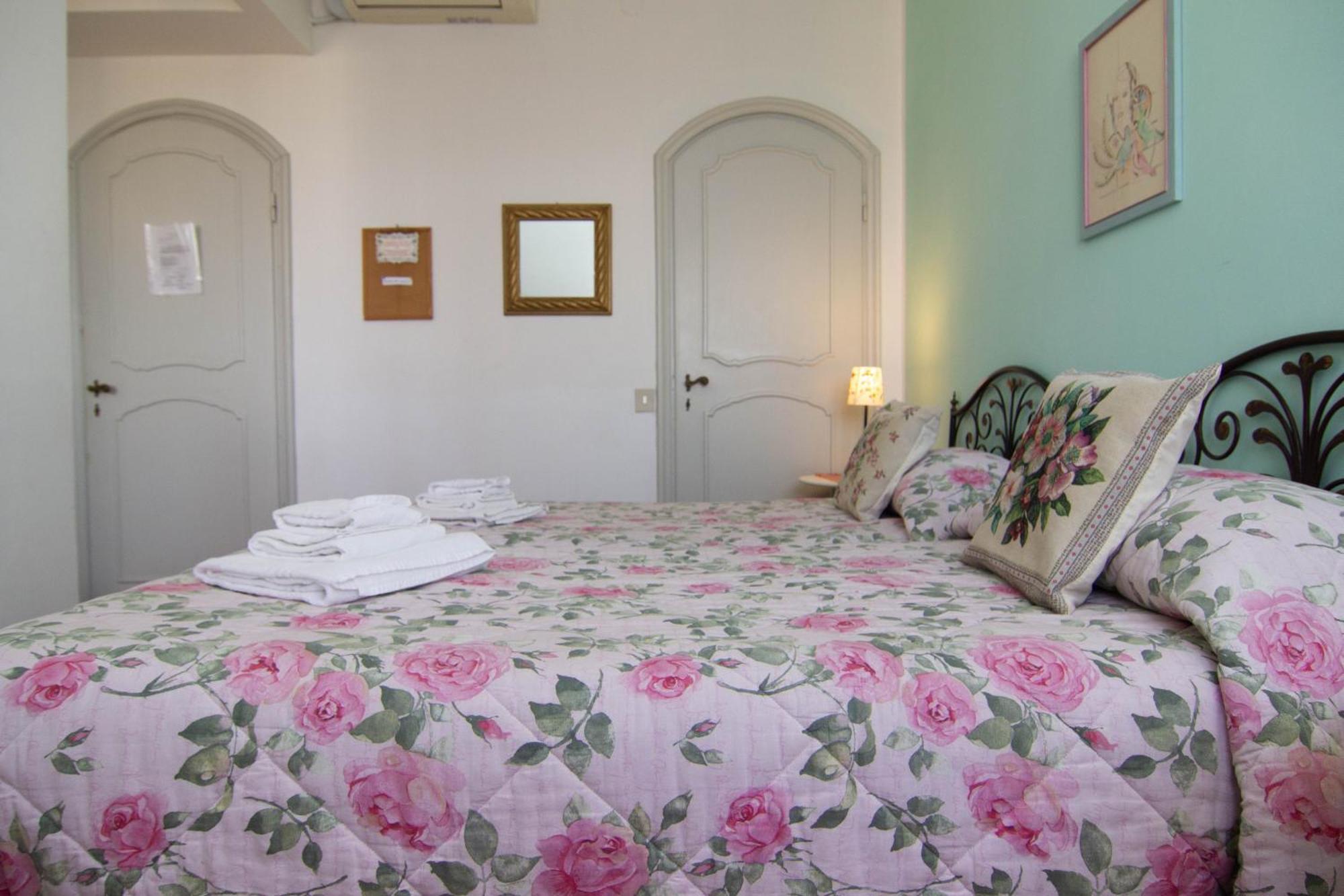 Comfort Quadruple Room