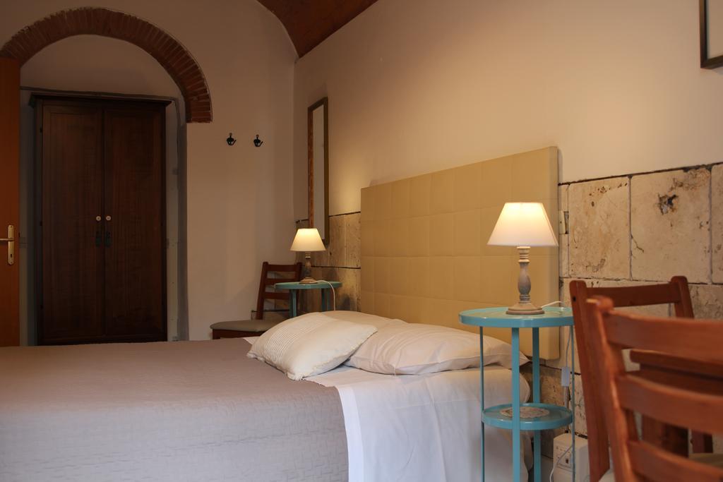 Double Room with Private External Bathroom