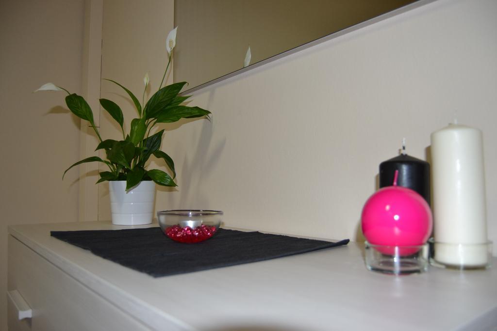 Habitación Doble con baño compartido