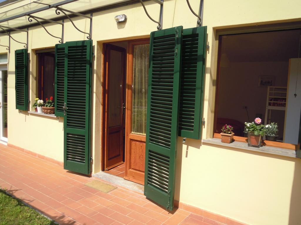 Quadruple Room with Private Bathroom