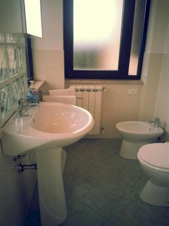 Habitación Familiar con baño