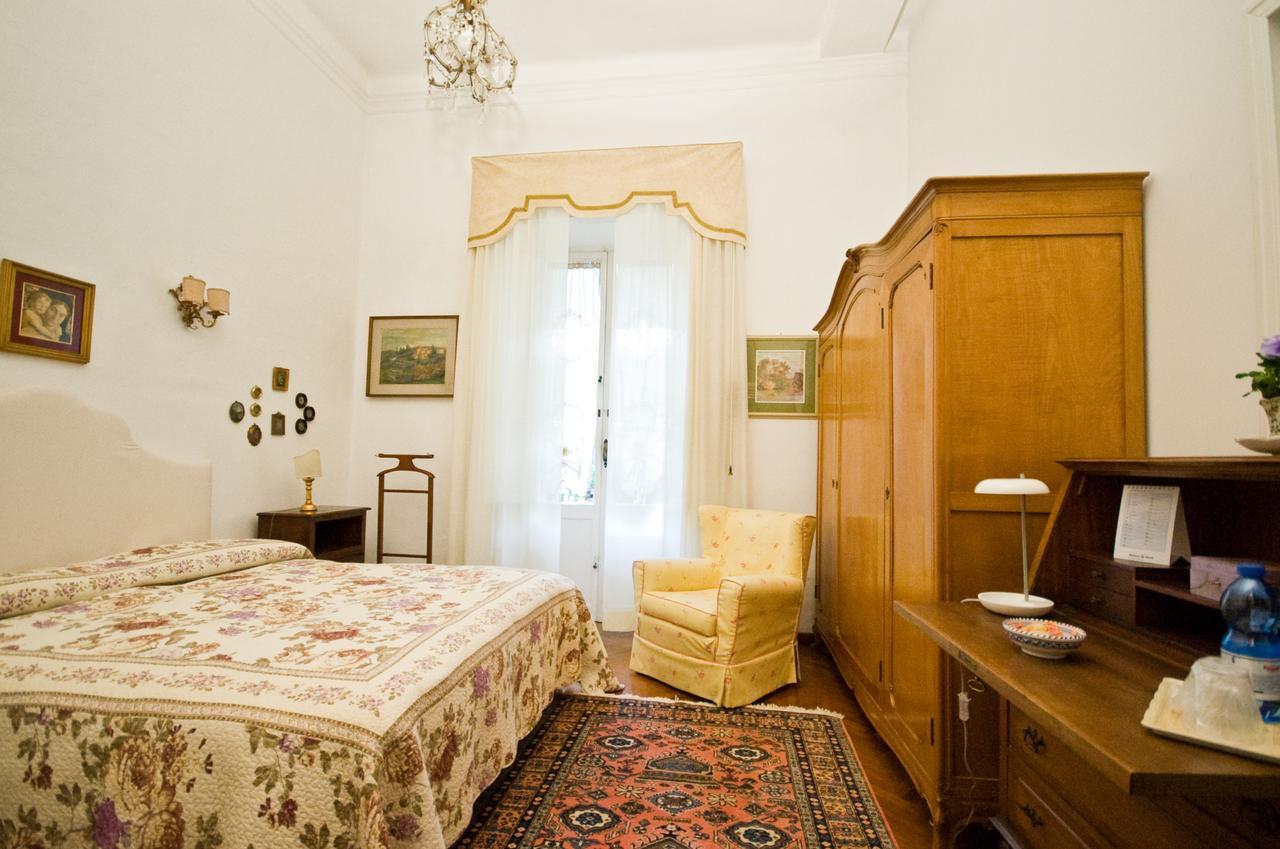 Habitación Doble con baño privado externo - 1 o 2 camas