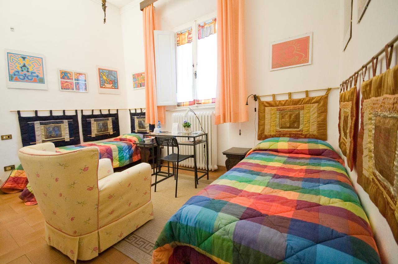 Habitación Doble con baño interior privado - 1 o 2 camas