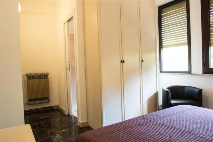 Habitación Doble con baño privado