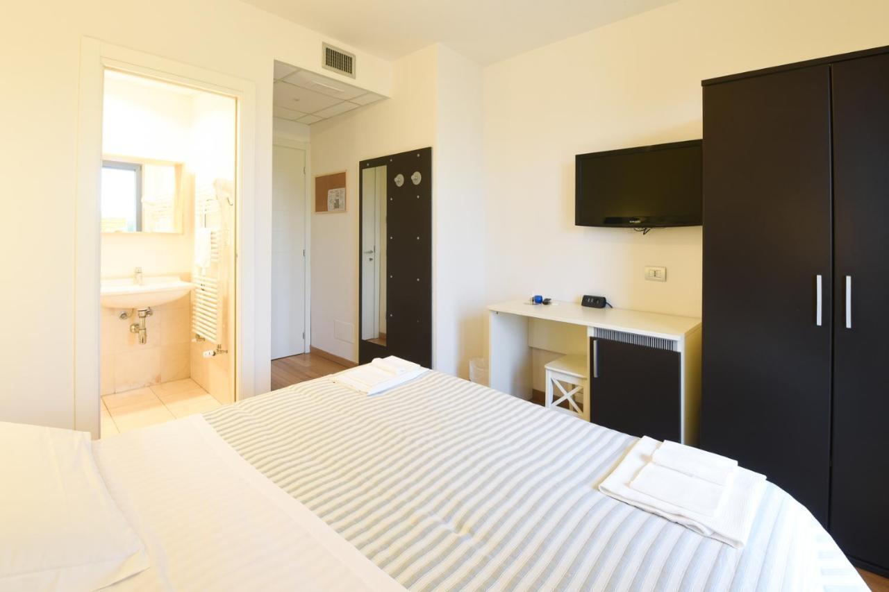 Small Double or Twin Room