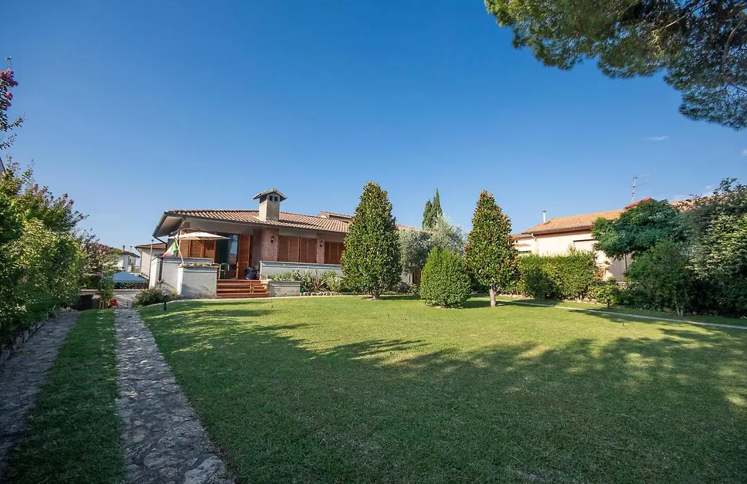 Villa Orsini - A Retreat In Pisa - Food And Relax-1