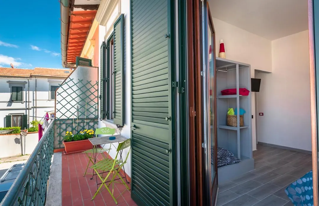 Luigino B&B-1