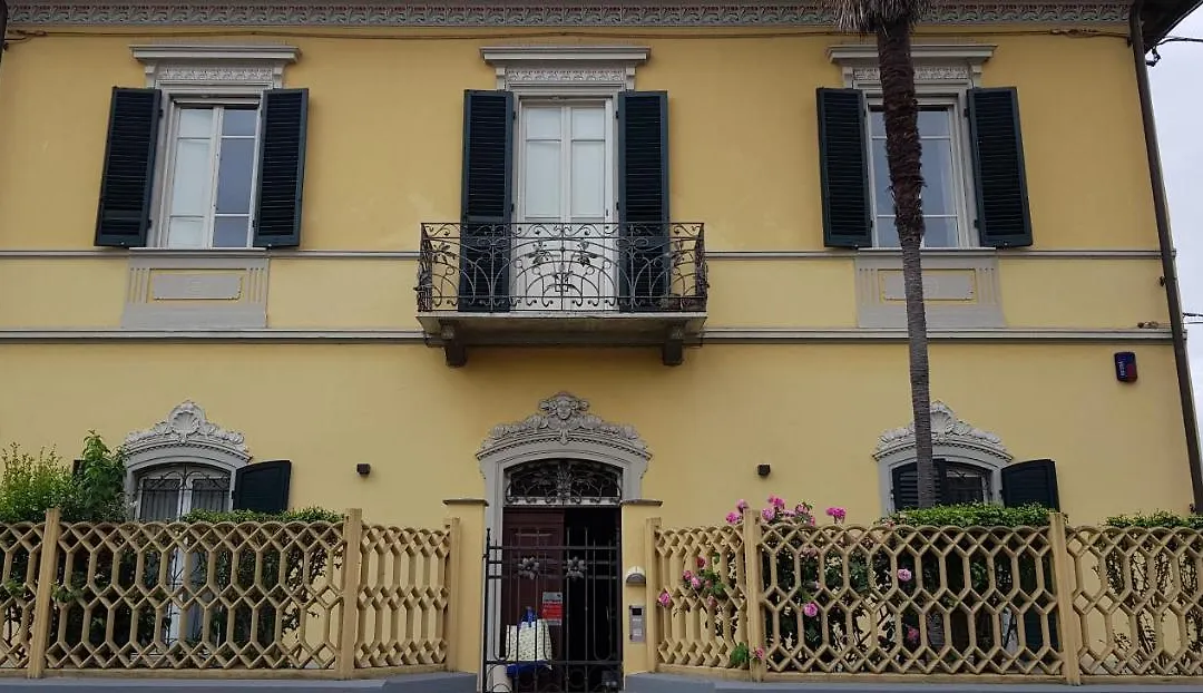 Villa Il Lauro-1