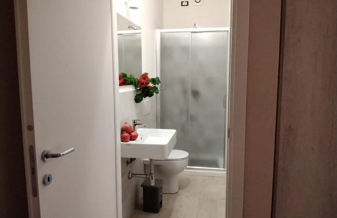 La Casa All 'Angolo-1