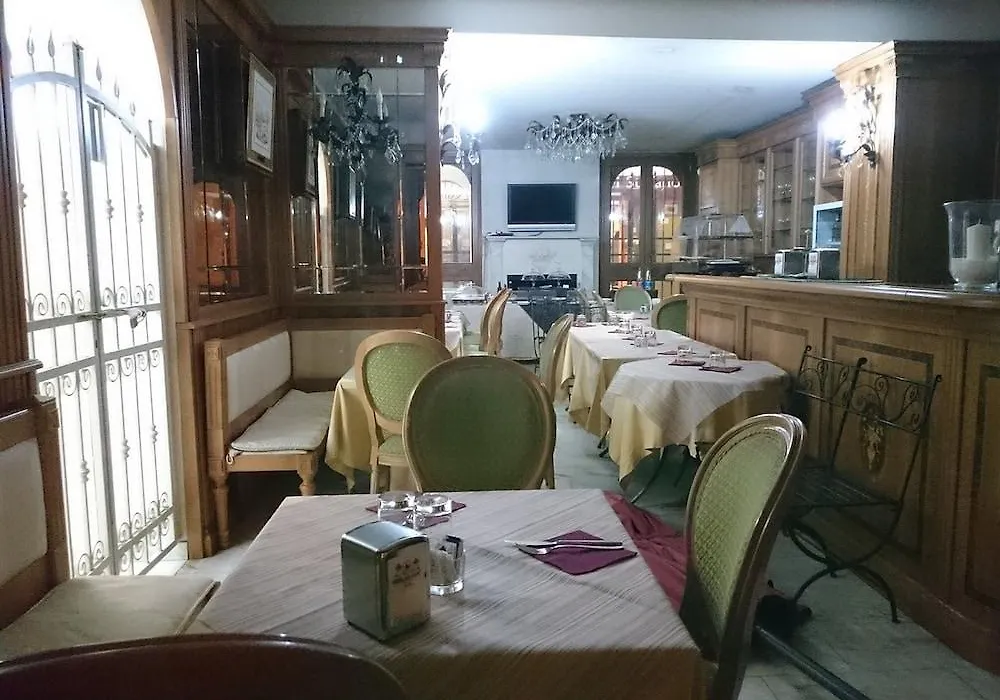 Relais Dei Fiori Dimora D'Epoca-1