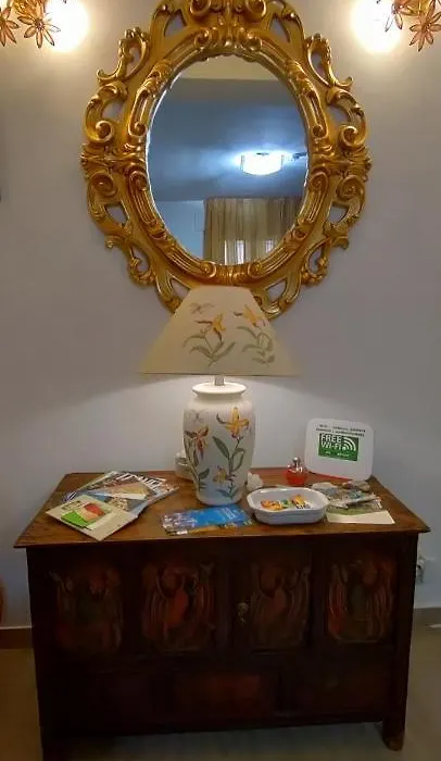Pisa Central Station Room Rent-1