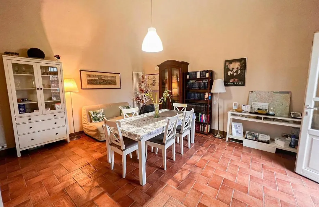 Relais Le Ortensie-1