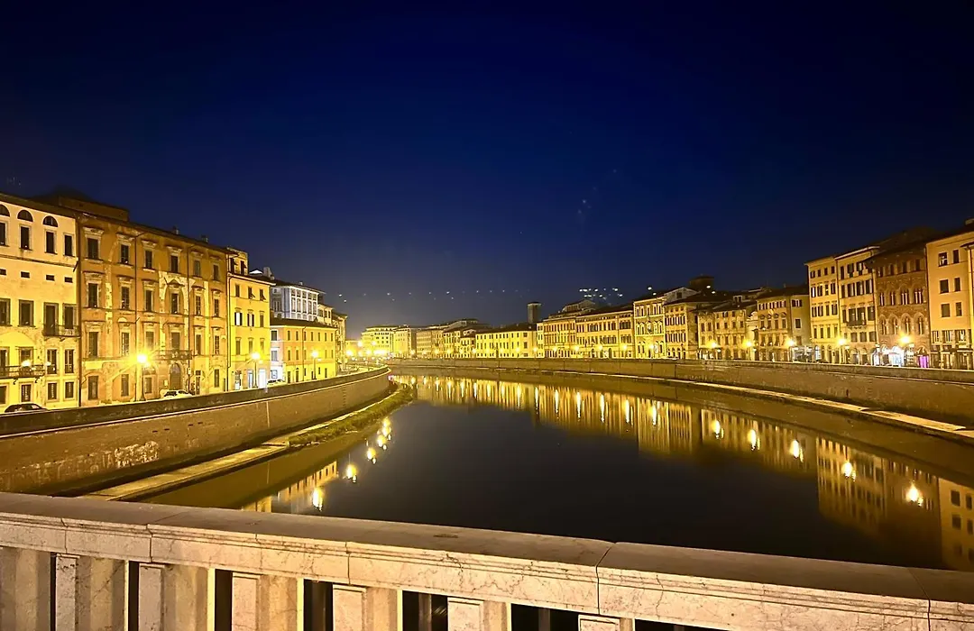B&B Corso Italia-1