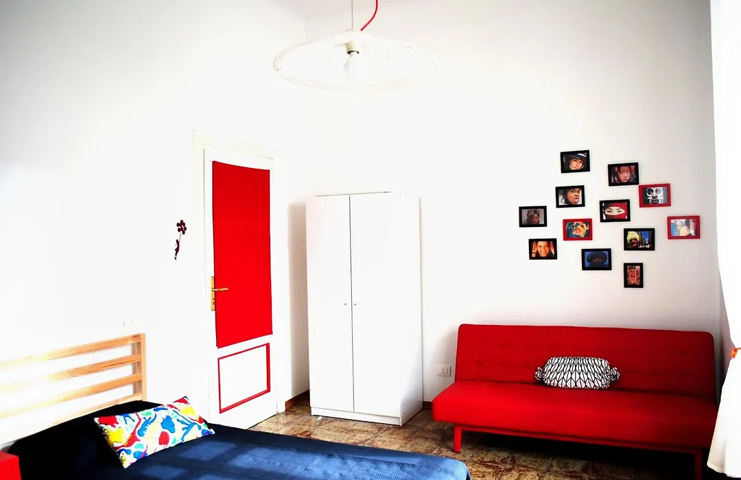 Stazione22 B&B-1