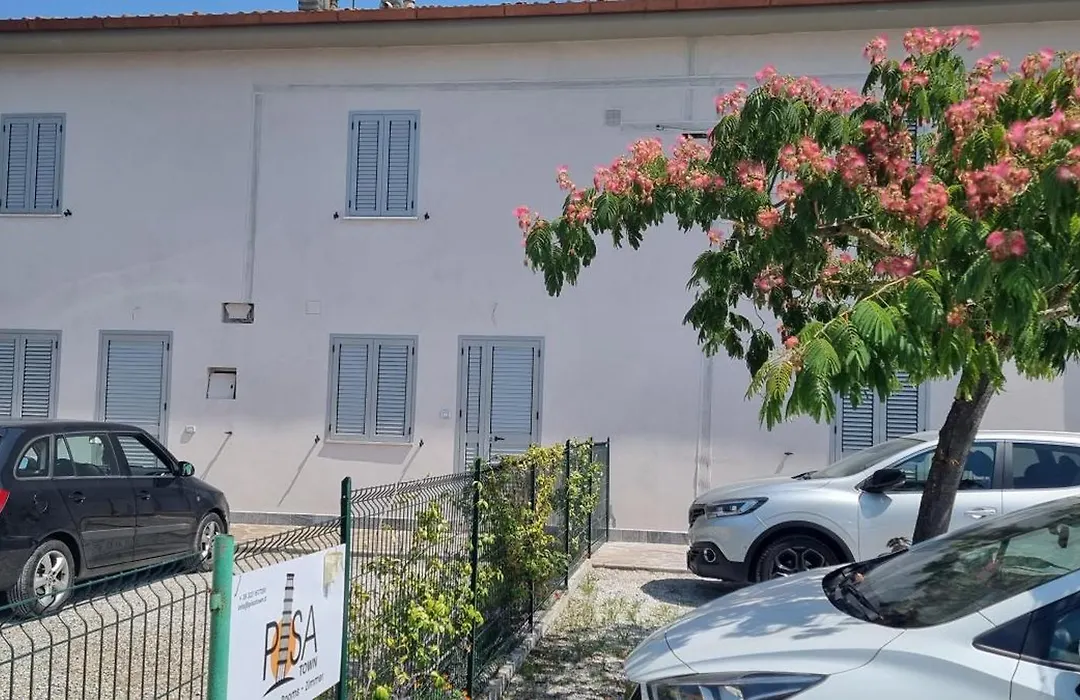 Pisa Town 2-1