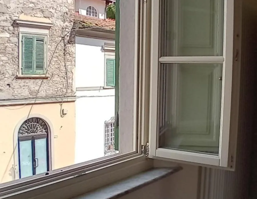 B&B Villino Luschi Pisa Centro-1