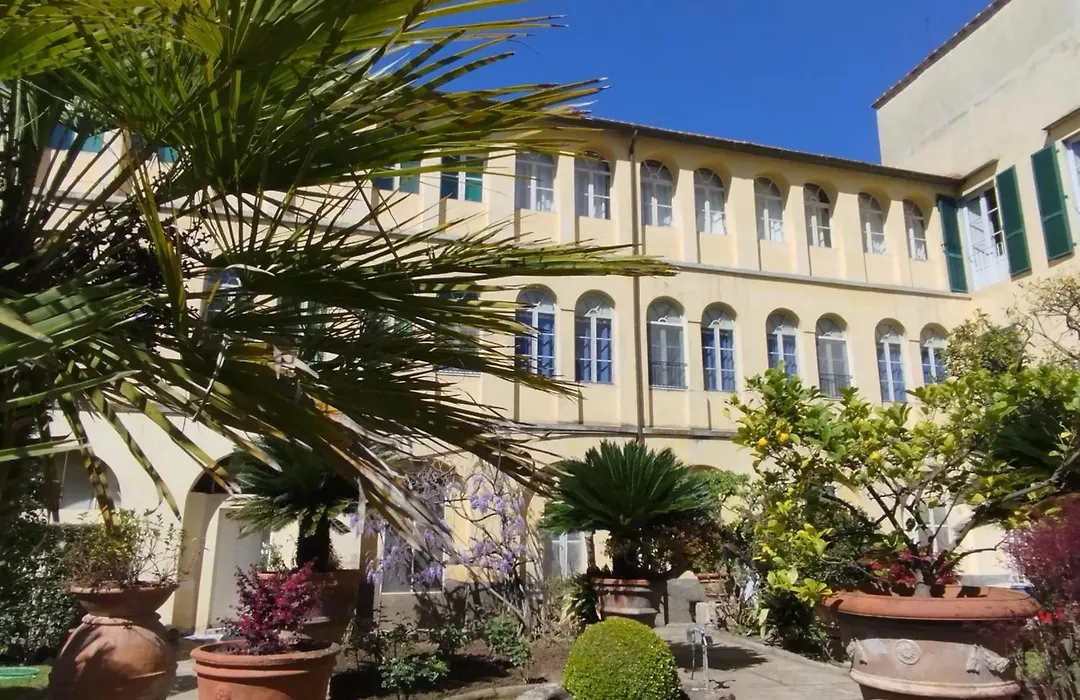 Casa Per Ferie Religiosa Figlie Di Nazareth-1