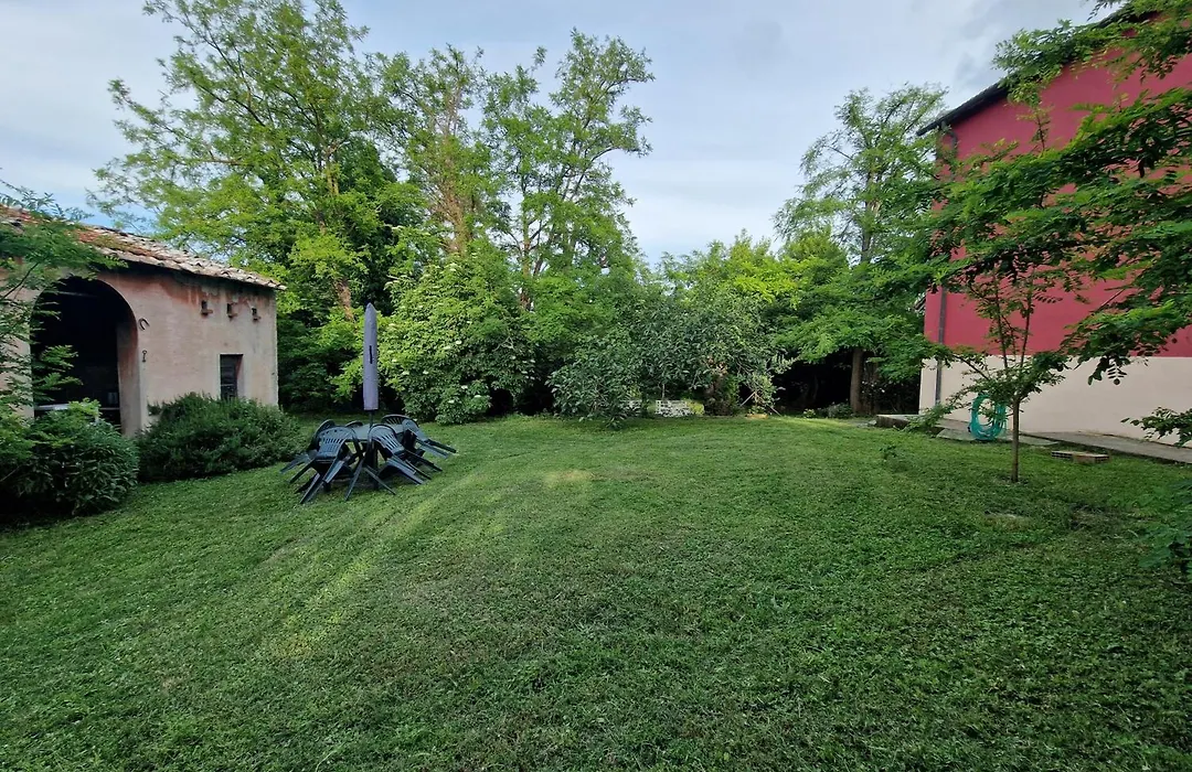 La Garitta - Tuscany Suites & Apartments 10 Min Pisa-Livorno-Sea - Free Park Ac-1