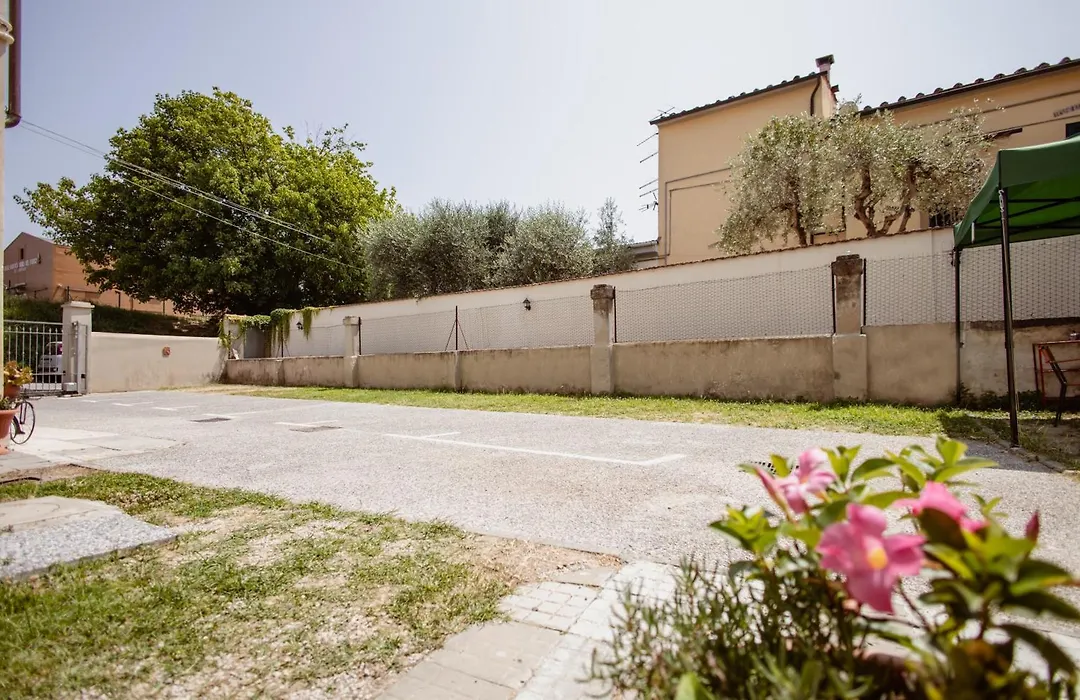 B&B Toscana-1