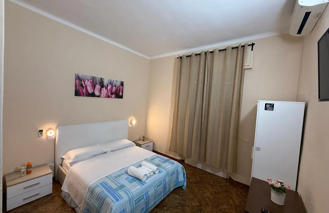 Crown Guest House-1
