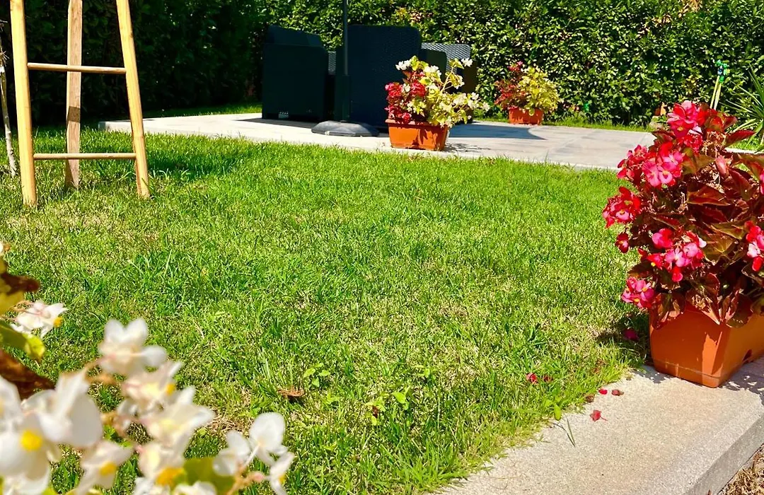 The Bricks B&B Free Parking-1