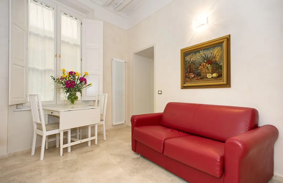Relais Dei Mercanti B&B And Suites-1