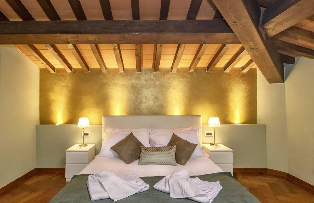 Villa Martina Classic & Luxury Room-1