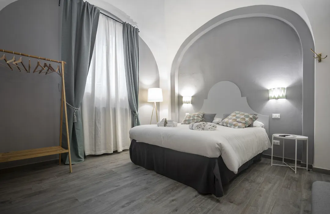 La Lu Cozy Rooms-1
