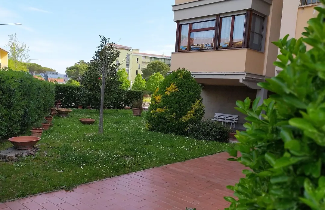 B&B Gli Archi-1