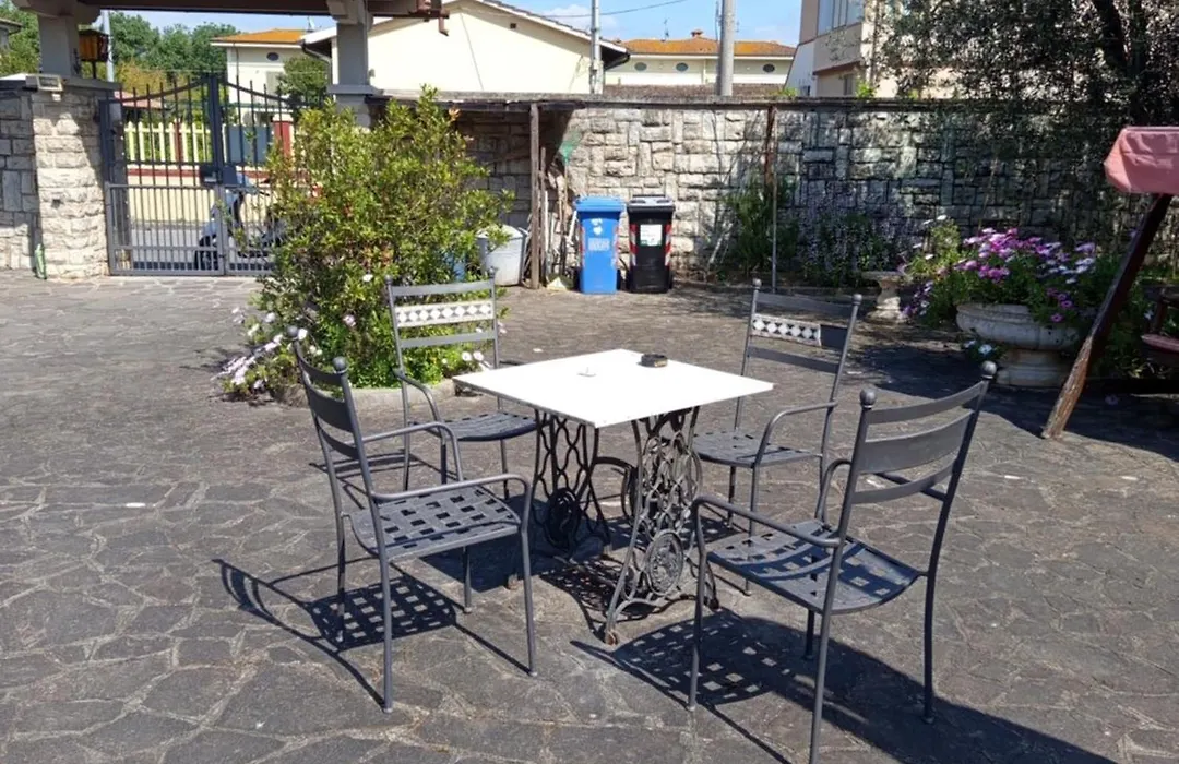 B&B San Russorio-1