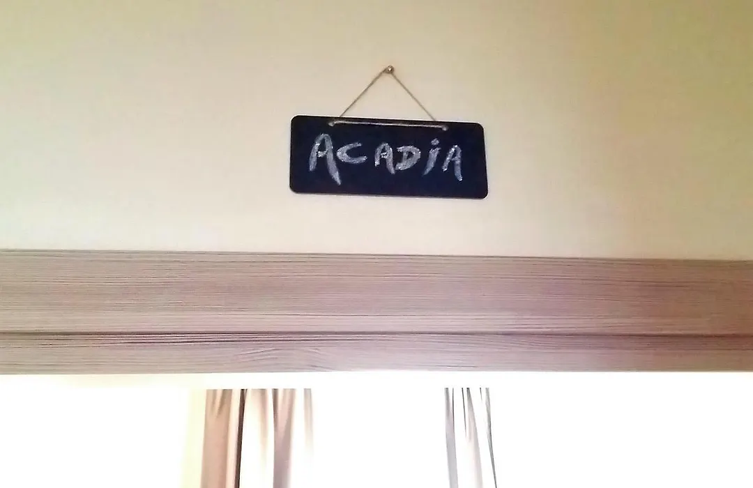 Pisa City Lodge-1