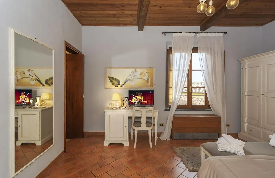 Rinascimento Bed & Breakfast-1