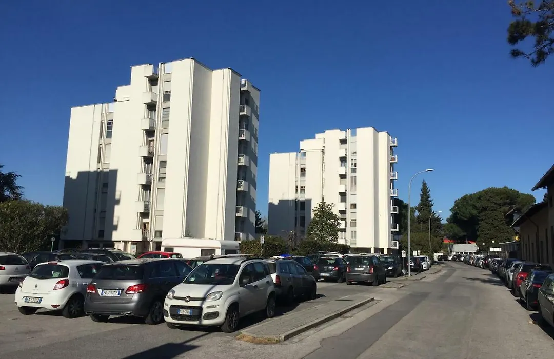 Affittacamere Le Quattro Stagioni-1