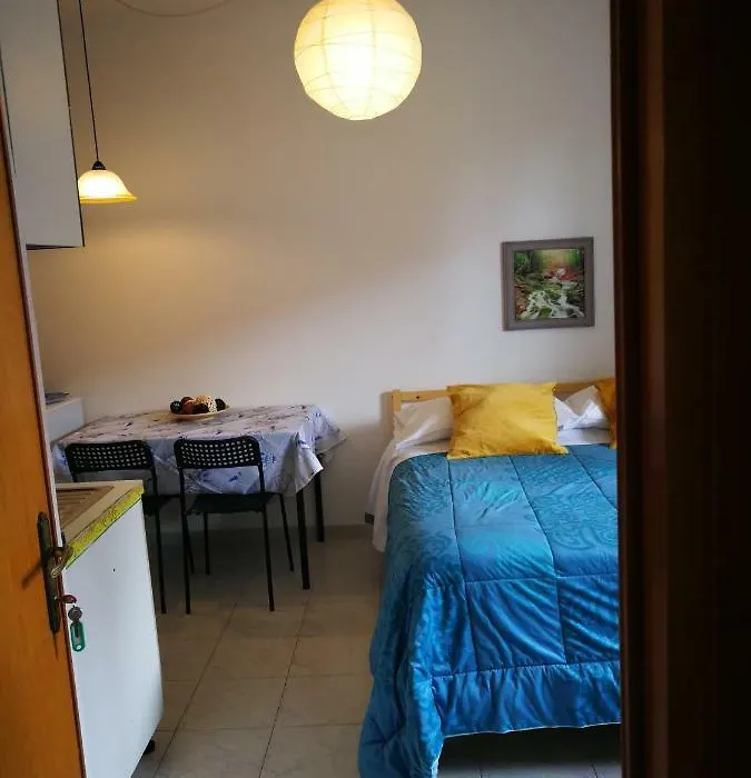 Villa Galilei Rooms-1