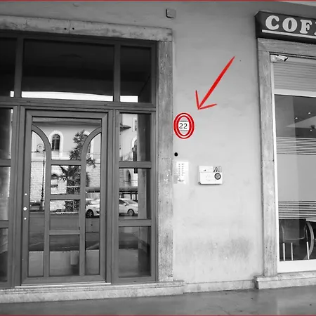 Stazione22 B&B-3