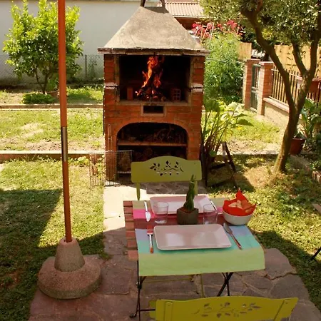 Luigino B&B-2