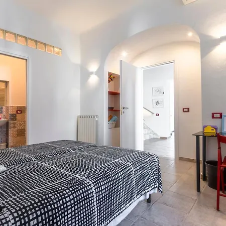 Luigino B&B-3
