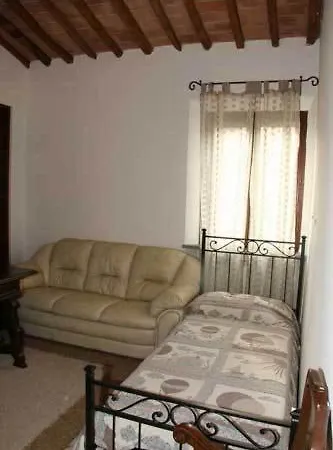 Welcome Bed And Breakfast-3