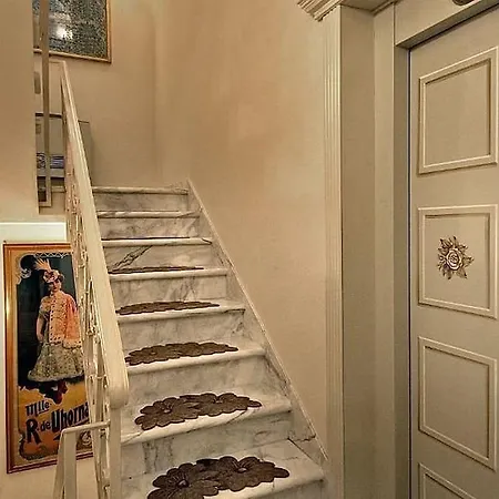 Relais Dei Fiori Dimora D'Epoca-3