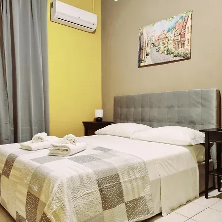 Rose Guest House-3