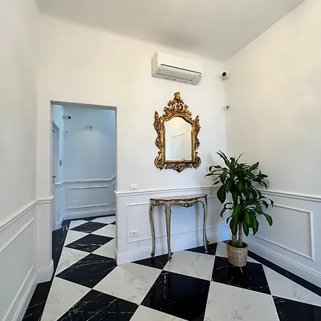 Four Lions Villa Guesthouse-2
