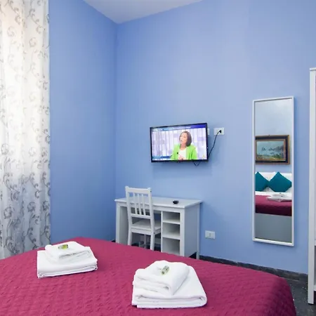 B&B Corso Italia-2