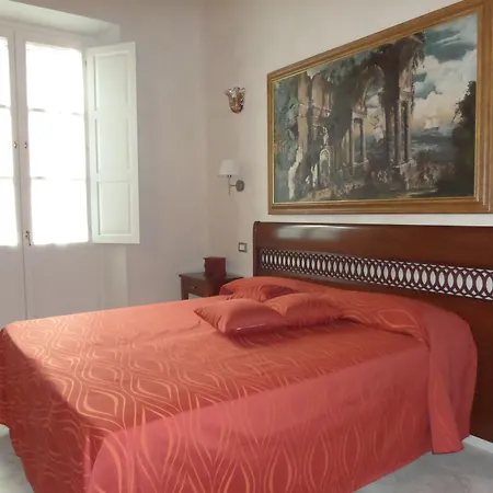 Relais Dei Mercanti B&B And Suites-2