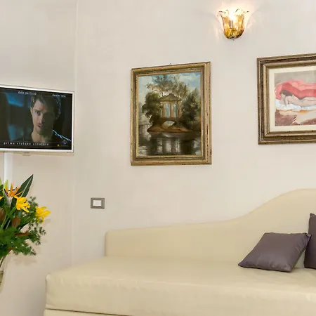 Relais Dei Mercanti B&B And Suites-3