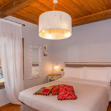 Rinascimento Bed & Breakfast-3